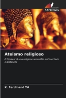 Ateismo religioso 6209442013 Book Cover