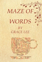 Maze of Words 0244722773 Book Cover
