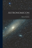 Astronomicon 1015924417 Book Cover
