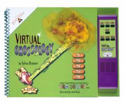 Virtual Grossology (Planet Dexter's Grossology Series) 0201328518 Book Cover