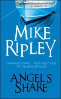 Angel's Share (Angel) 184385127X Book Cover