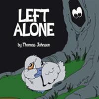Left Alone 1425921469 Book Cover