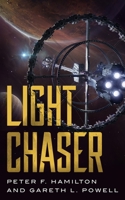 Light Chaser 1250769825 Book Cover