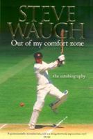 Out of my Comfort Zone: The Autobiography 0718148339 Book Cover