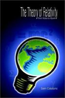The Theory of Relativity: From Notes to Myself 1403371598 Book Cover