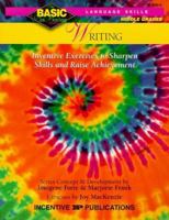 Writing: Language Skills : Grades 6-8+ (Basic, Not Boring 6 to 8) 0865303657 Book Cover