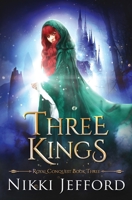 Three Kings 1081701293 Book Cover
