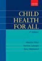 Child Health for All 0195764951 Book Cover
