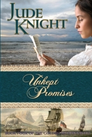 Unkept Promises 0995110166 Book Cover