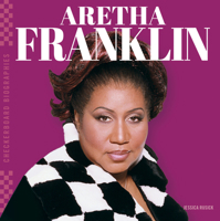 Aretha Franklin 1532195982 Book Cover