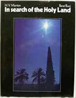 In Search of Holy Land 0396076912 Book Cover