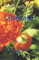 Lib�rate: Y deja salir todos tus miedos... B08WJZDCBS Book Cover