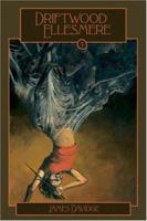 Driftwood Ellesmere (Driftwood Saga) 1896209815 Book Cover