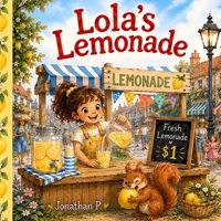 Lola´s Lemonade B0HHXBVG1K Book Cover