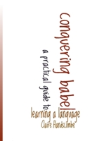 Conquering Babel 1471665313 Book Cover