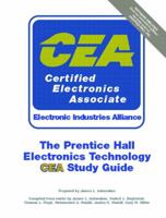 CEA STUDY GUIDE ITT VERSION STUDY GUIDE 013091438X Book Cover