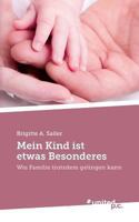 Mein Kind Ist Etwas Besonderes 3710303974 Book Cover