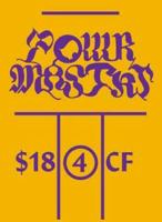 Powr Mastrs: Book 4 160699882X Book Cover