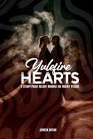 Yulefire Hearts: A Steamy Pagan Holiday Romance for Modern Witches B0FV2GW766 Book Cover