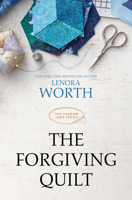 The Forgiving Quilt 1420152475 Book Cover