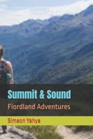 Summit & Sound: Fiordland Adventures B0G6ZYY83B Book Cover