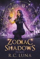 Zodiac Shadows 1737410982 Book Cover