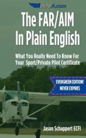 The Far/Aim in Plain English 1479118346 Book Cover