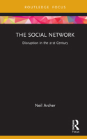 The Social Network: Youth Film 2.0 0367753103 Book Cover