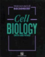 Cell Biology B005XYZ7VK Book Cover