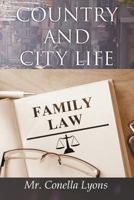 Country and City Life 1640459774 Book Cover