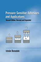 Pressure-Sensitive Adhesives and Applications 0824750594 Book Cover