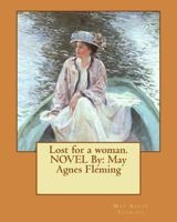 Lost for a Woman 1537632337 Book Cover