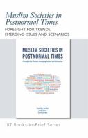 Books-in-Brief: The Postnormal Times Reader 1565649532 Book Cover
