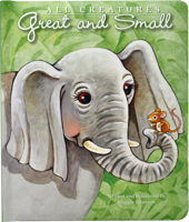 All Creatures Great and Small 0882710303 Book Cover
