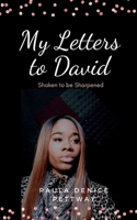 My Letters to David B091GYQRNS Book Cover