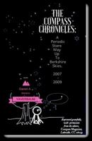 The Compass Chronicles: How to Find Your Way Around Space in Just Two Times 0998584789 Book Cover