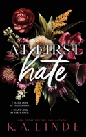 At First Hate 1948427524 Book Cover