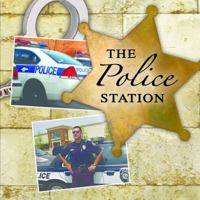 The Police Station 1604729708 Book Cover