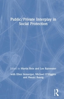 Public/Private Interplay in Social Protection 0873323831 Book Cover