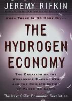 The Hydrogen Economy 1585422541 Book Cover