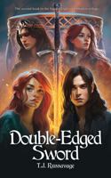 Double-Edged Sword (Saga of Light and Shadow) 1961626047 Book Cover