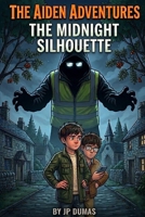 The Midnight Silhouette B0HFCRN4HH Book Cover