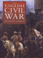 The English Civil War 0750900199 Book Cover