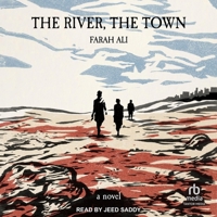 The River, the Town B0CW595WGB Book Cover