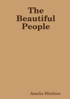 The Beautiful People 024462142X Book Cover