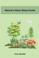 Nature's Value: Many Facets 3384210107 Book Cover