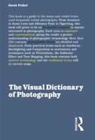 The Visual Dictionary of Photography 2940411042 Book Cover