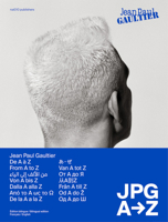 洋書 Jean Paul Gaultier by Colin McDowell Jean Paul Gaultier book by Colin McDowell