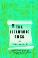 The Icelandic Saga (Bison Books) 0803250827 Book Cover