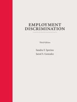 Employment Discrimination : A Context and Practice Casebook 1531012140 Book Cover